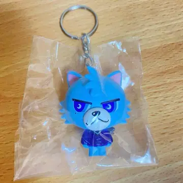 루브 군 3D 키링 토사카 히로오미