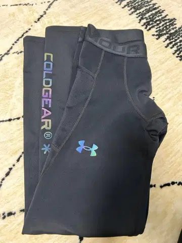 [ 언더아머 남성용 콜드기어