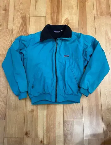 파타고니아 쉘 신틸라 자켓 L 사이즈 80s
