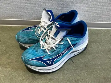 미즈노 웨이브 리벨리온 플래시 2 러닝화 28.0