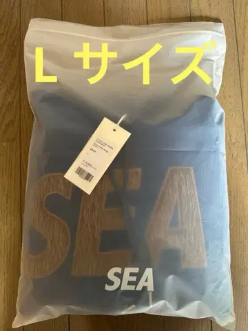 OG SEA LOGO HOODIE SWEATSHIRT