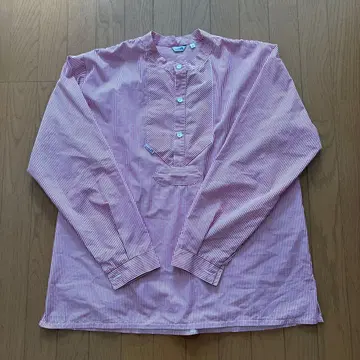 mod AS 피셔맨 셔츠 52