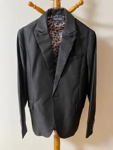 VICE FAIRY 수트 셋업