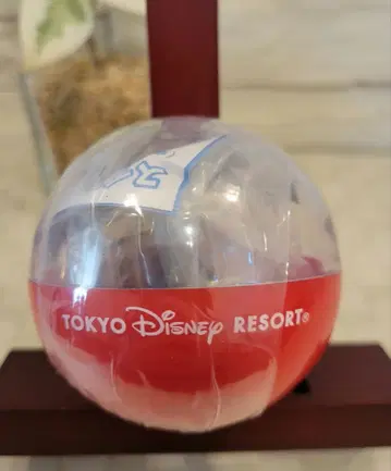 [ 미개봉 새상품 ] 도쿄 디즈니 리조트 스이스이보트 캡슐 토이