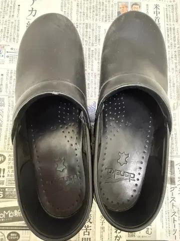 dansko 40 사이즈