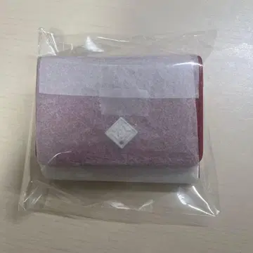 유메오이 카케루 패션 굿즈 미니 지갑