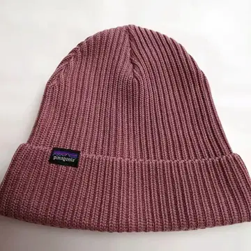 patagonia 니트 모자 파타고니아