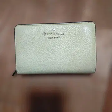 케이트 스페이드 접이식 지갑