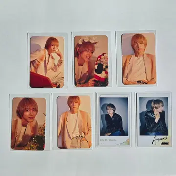 코마키네 아오이 트레이딩 카드 한국 FM 25시, 아카사카에서