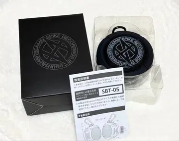 GLAY HISASHI SPIKE RECORDINGS 스피커