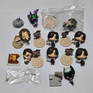 가면라이더 오즈 치미메가