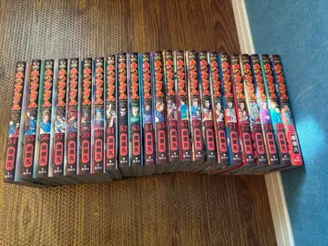 킹덤 묶음 판매 54~76권 세트