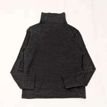 컨디션 최상 마가렛호웰 울 100% 터틀넥 티셔츠