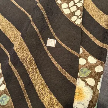 호몬기 츠지카꽃