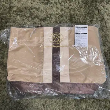 [택 포함 새상품] 디즈니랜드 호텔 숙박객 한정 토트백
