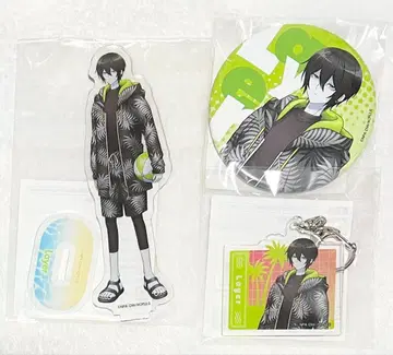 컴퍼스 영야 제비뽑기당