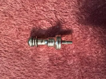 리브 시마노용 스커트 너트 포함