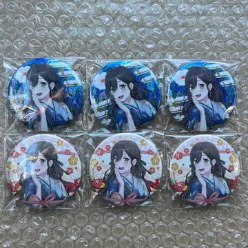 뱅드림 Poppin'Party 하나조노 타에