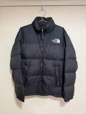 THE NORTH FACE 눕시