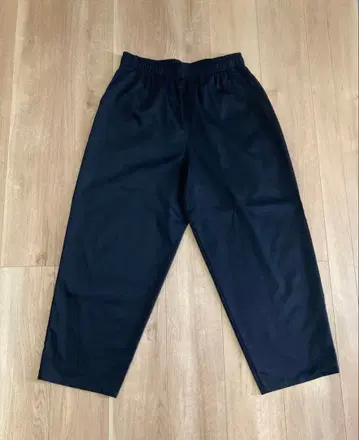 미사용 새상품 프레쉬 서비스 코퍼레이트 이지 팬츠 M