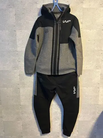 더 워프 바이 에네레 셋업