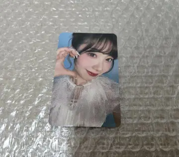 NiziU NEW EMOTION 트레이딩 카드 미이히 HMV