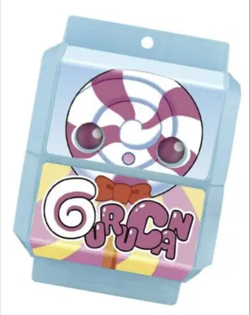 가면라이더 가브 DX 오샤베리 고치조 세트 05 그루챤 고치조