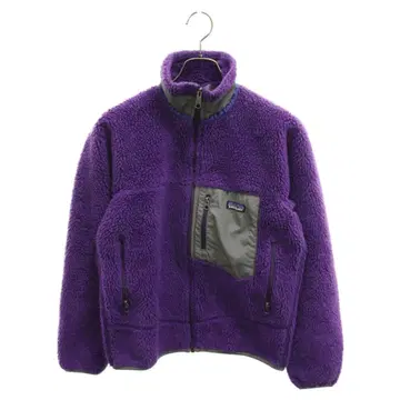 파타고니아 클래식 레트로X 플리스