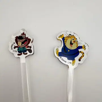 주토피아 2 오마이카페 마들러 크로우하우저 니블스