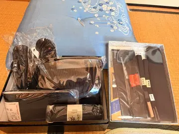 상복 잡화 일식