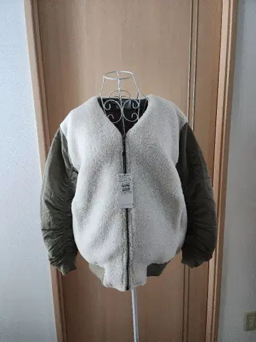 야마다야 Vin 새상품 아우터