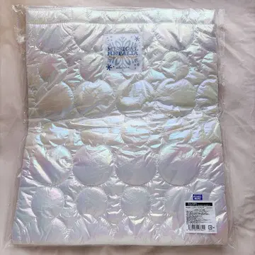 [새상품] 헤타뮤 ATW 퀼팅 토트백