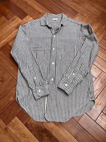 프리호일러스 셔츠 15