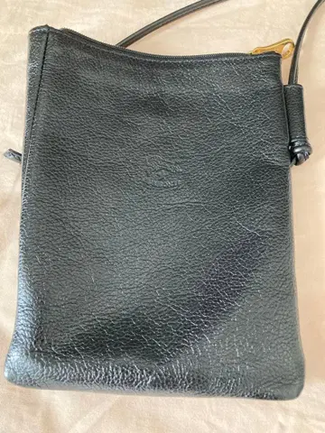 일비종떼 숄더백