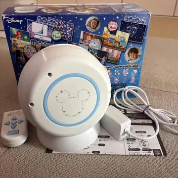 디즈니 드림 스위치 본체만 SD 없음 [ 본체 새상품급 ]