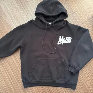 MOBB 후드티
