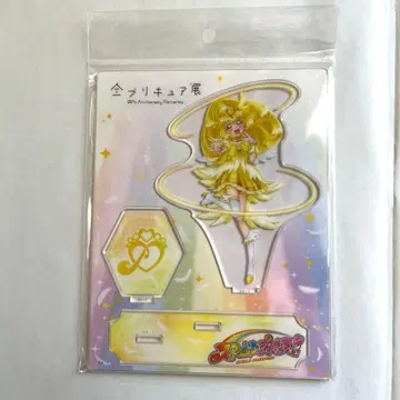 전 프리큐어전 아크릴 스탠드 큐어 피스 스마일 프리큐어