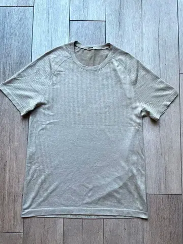 룰루레몬 Metal Vent Tech 메탈벤트테크 남성용 S