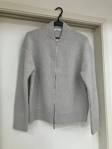 갸루 리비 니트 풀오버