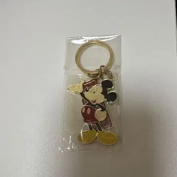 니시노 카나 [Disney] 키링 미개봉 새상품