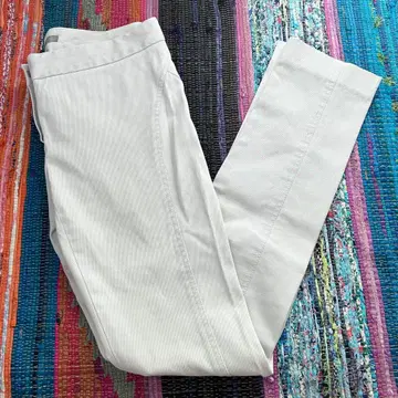 theory luxe 코듀로이 팬츠