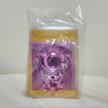 다이컷 키라키라 거울 에스퍼 테라스탈 에브이 포켓몬 센터 한정판