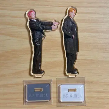 세부이레노우타 아크릴 스탠드