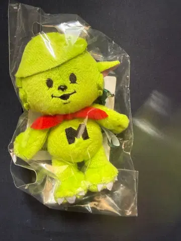 Mrs. GREEN APPLE 메멜