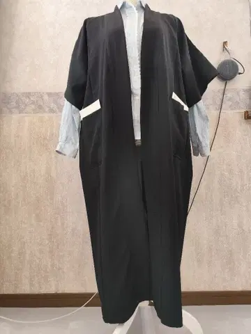 기모노 리메이크 아우터