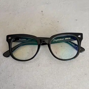 EFFECTOR NEIGHBORHOOD PROT BLACK