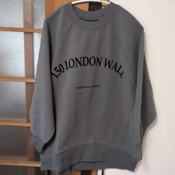 *새상품* FURRY 트레이닝복 F