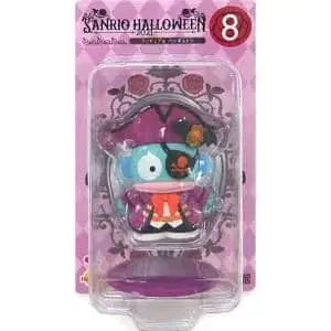 할로윈 한교동 피규어