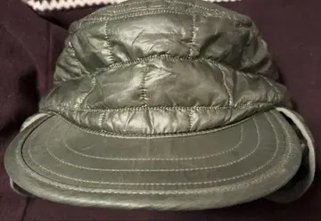 patagonia 파타고니아 나노 퍼프 이어 플랩 캡 L