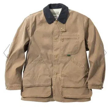 L.L.bean 남성용 프로스펙트 하버 필드 코트